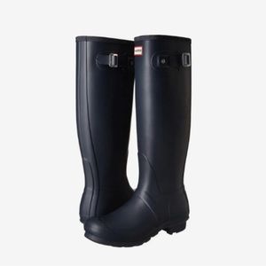 Hunter Rain Boots